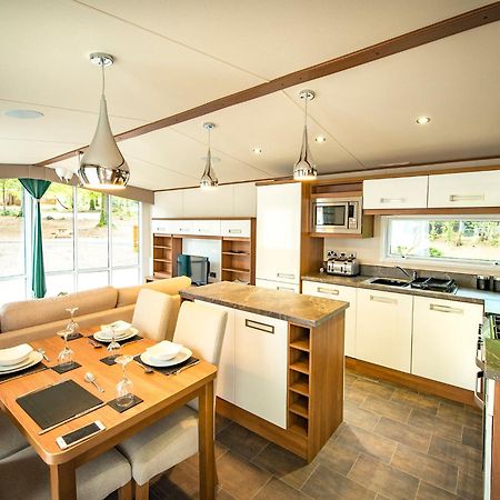 St. Ives Holiday Village ภายนอก รูปภาพ