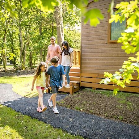 St. Ives Holiday Village ภายนอก รูปภาพ