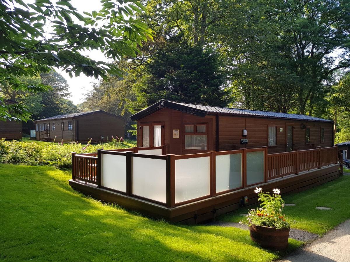 St. Ives Holiday Village ภายนอก รูปภาพ