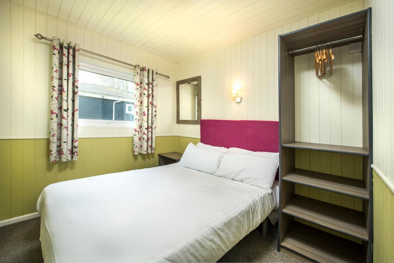 St. Ives Holiday Village ภายนอก รูปภาพ