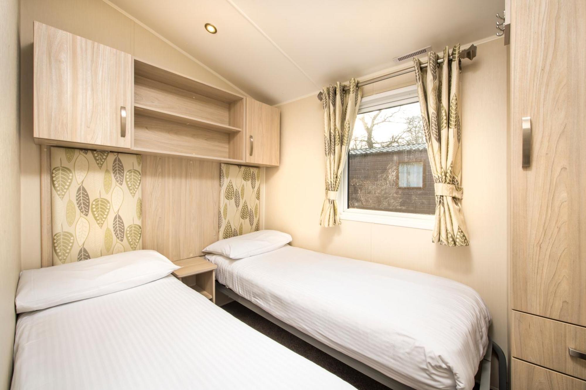 St. Ives Holiday Village ภายนอก รูปภาพ