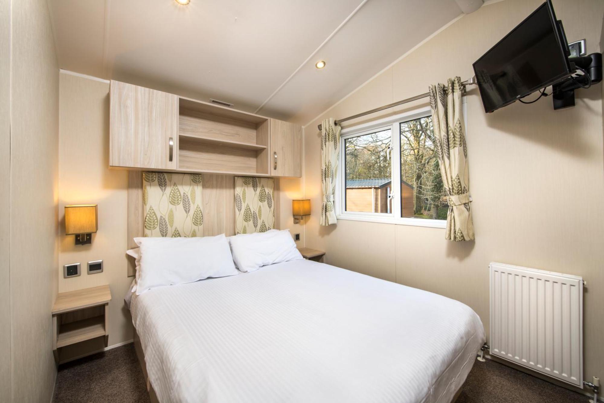 St. Ives Holiday Village ภายนอก รูปภาพ
