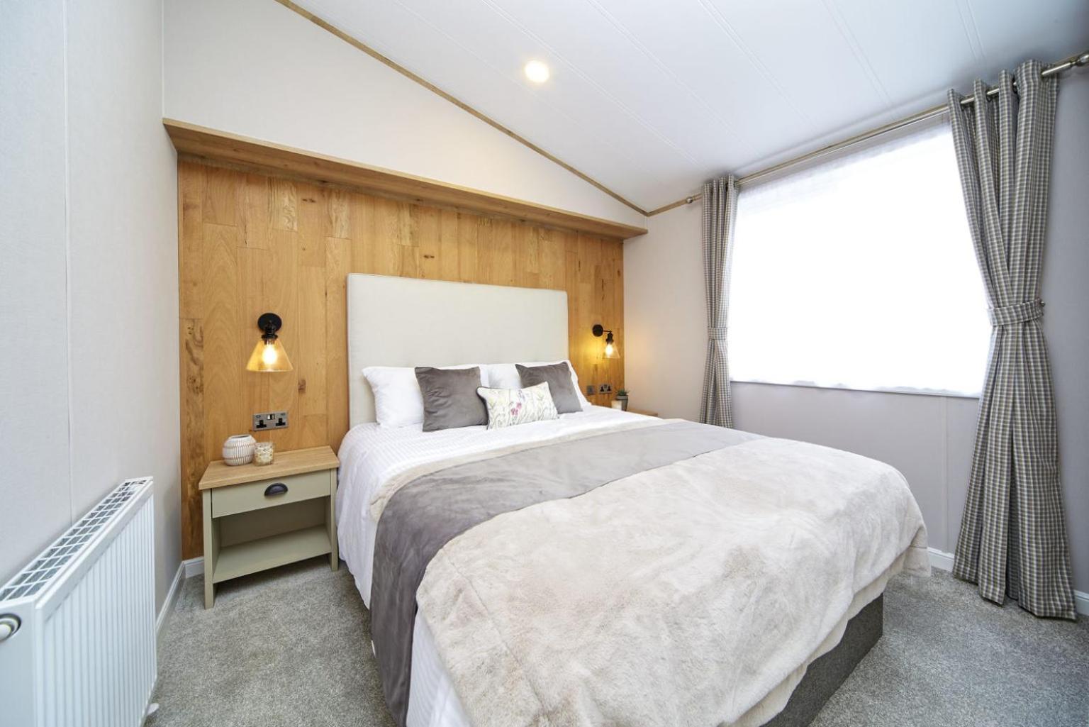 St. Ives Holiday Village ภายนอก รูปภาพ