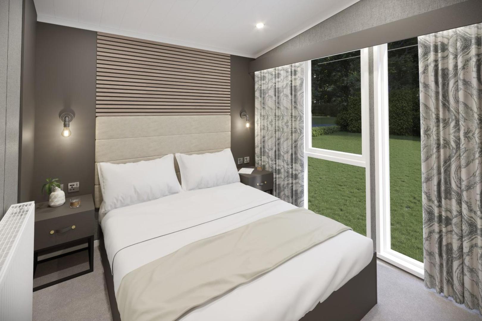 St. Ives Holiday Village ภายนอก รูปภาพ