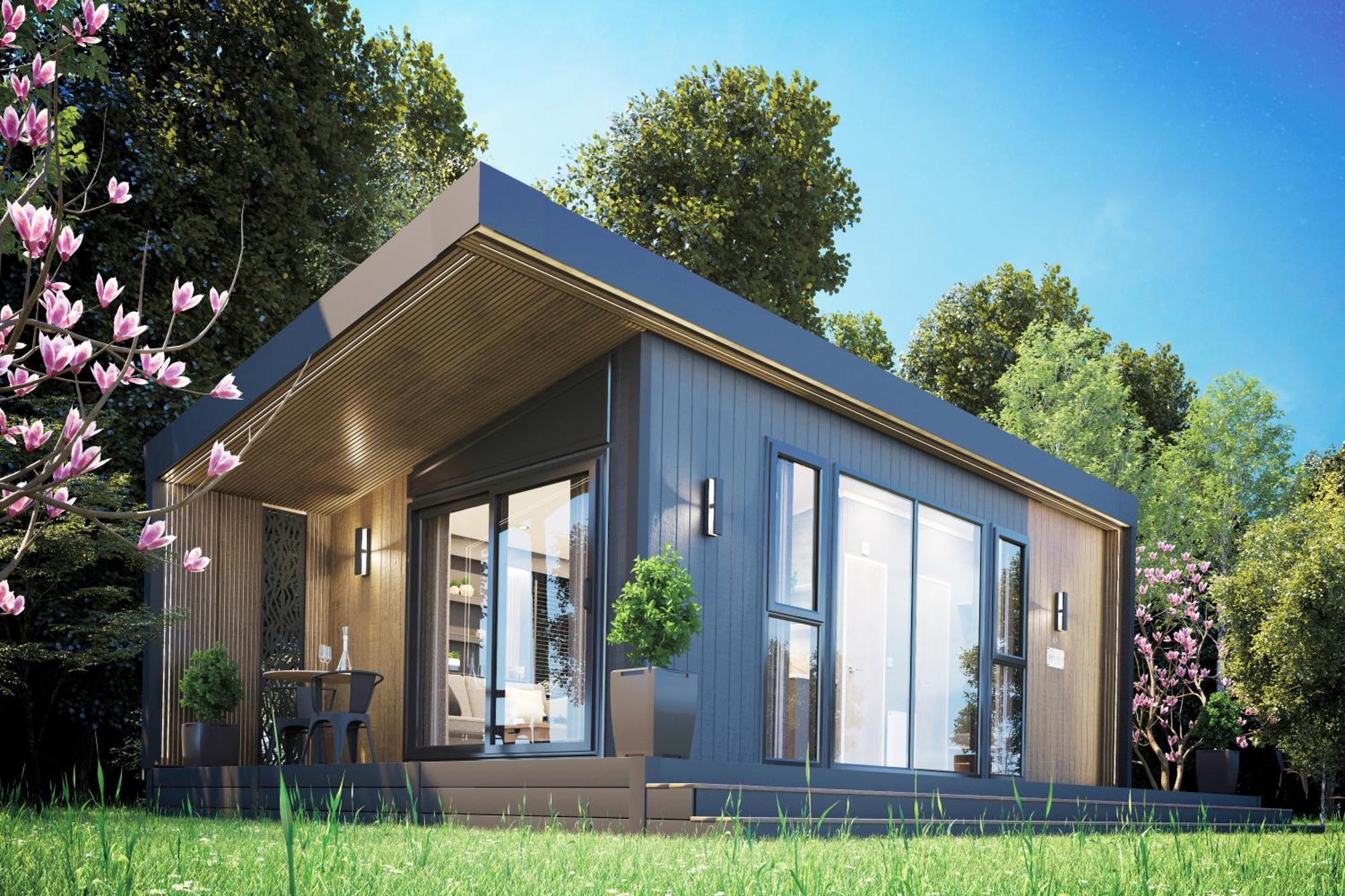 St. Ives Holiday Village ภายนอก รูปภาพ