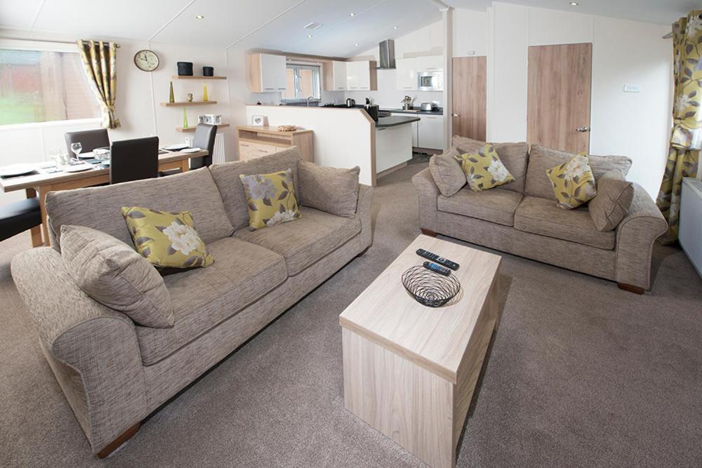 St. Ives Holiday Village ภายนอก รูปภาพ