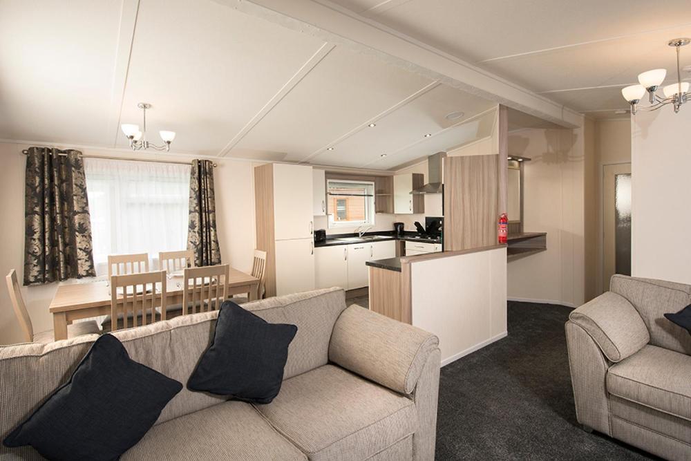 St. Ives Holiday Village ภายนอก รูปภาพ