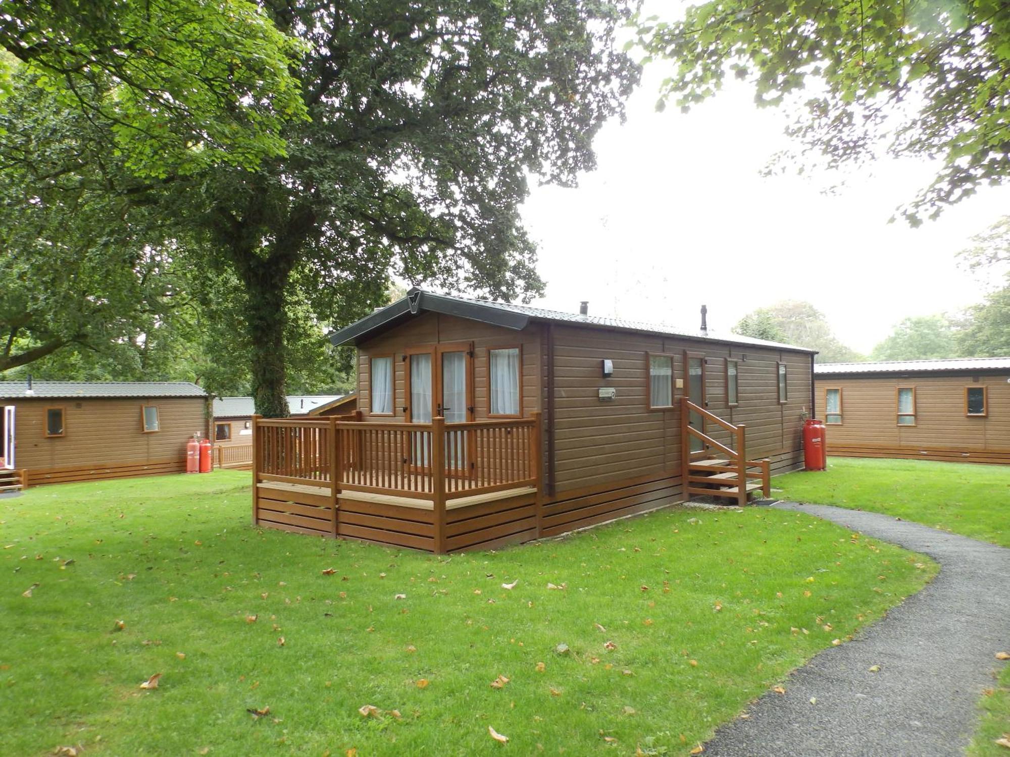 St. Ives Holiday Village ภายนอก รูปภาพ