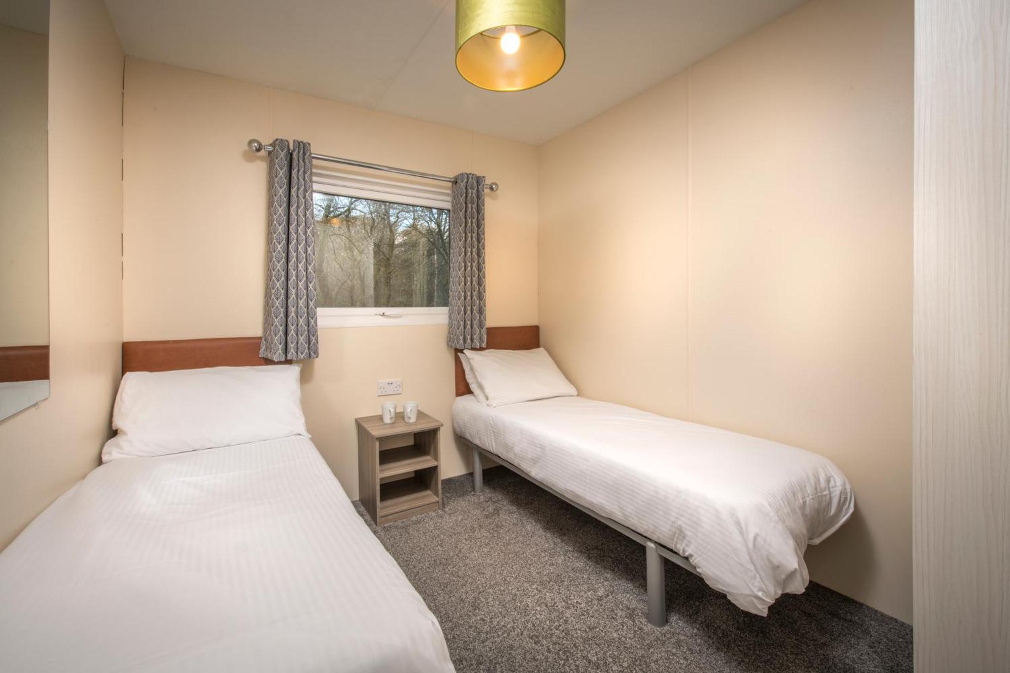 St. Ives Holiday Village ภายนอก รูปภาพ