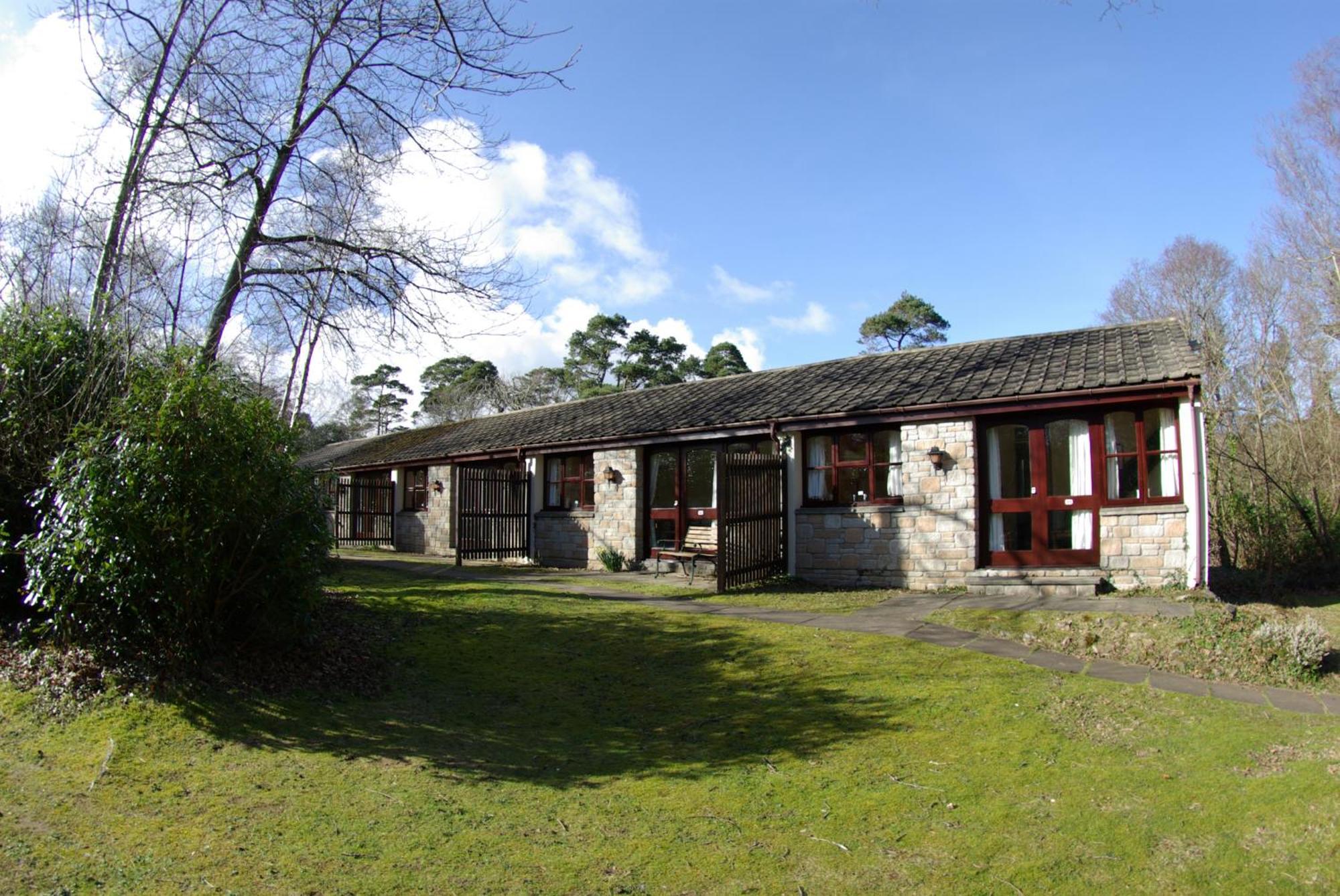 St. Ives Holiday Village ภายนอก รูปภาพ