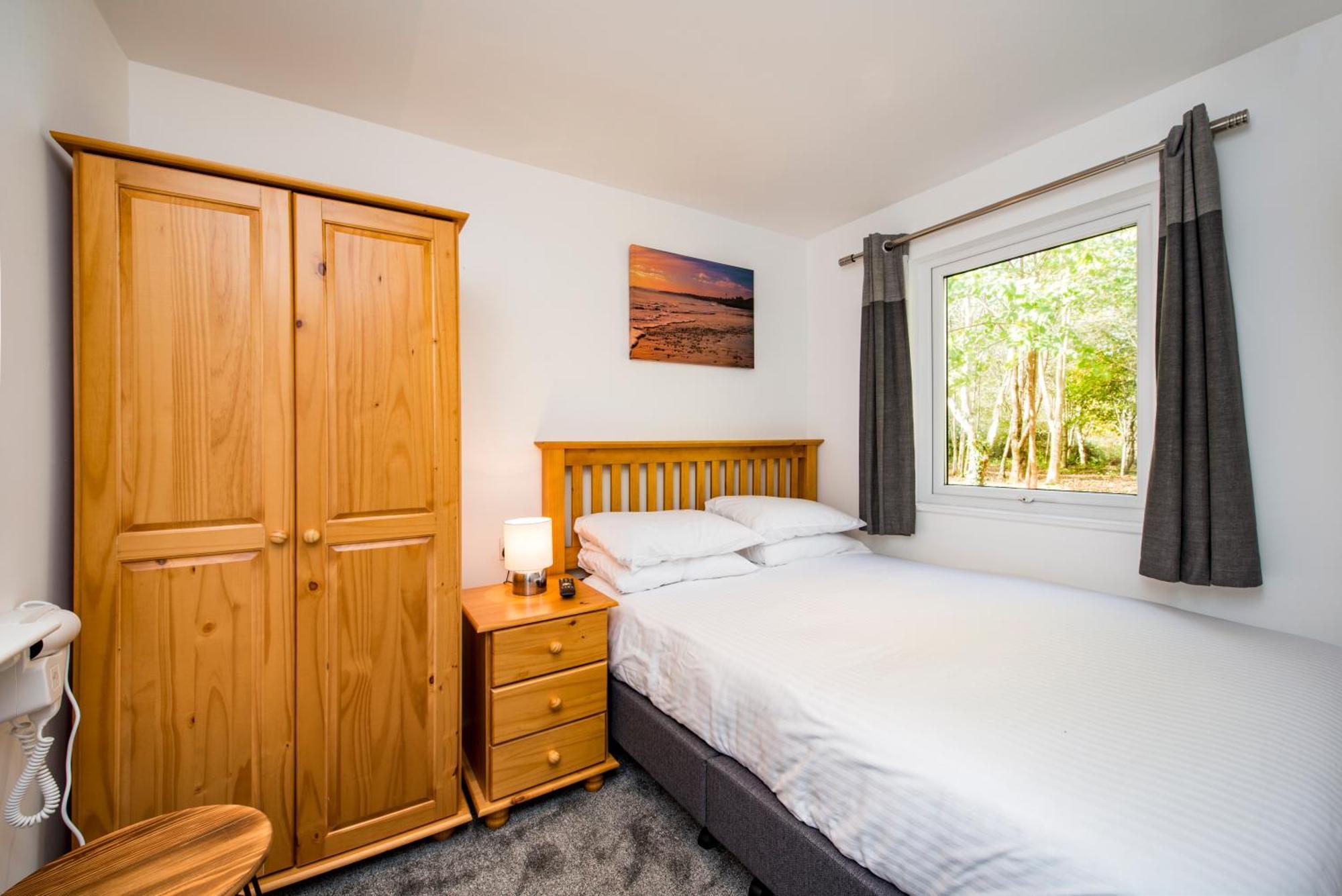 St. Ives Holiday Village ภายนอก รูปภาพ