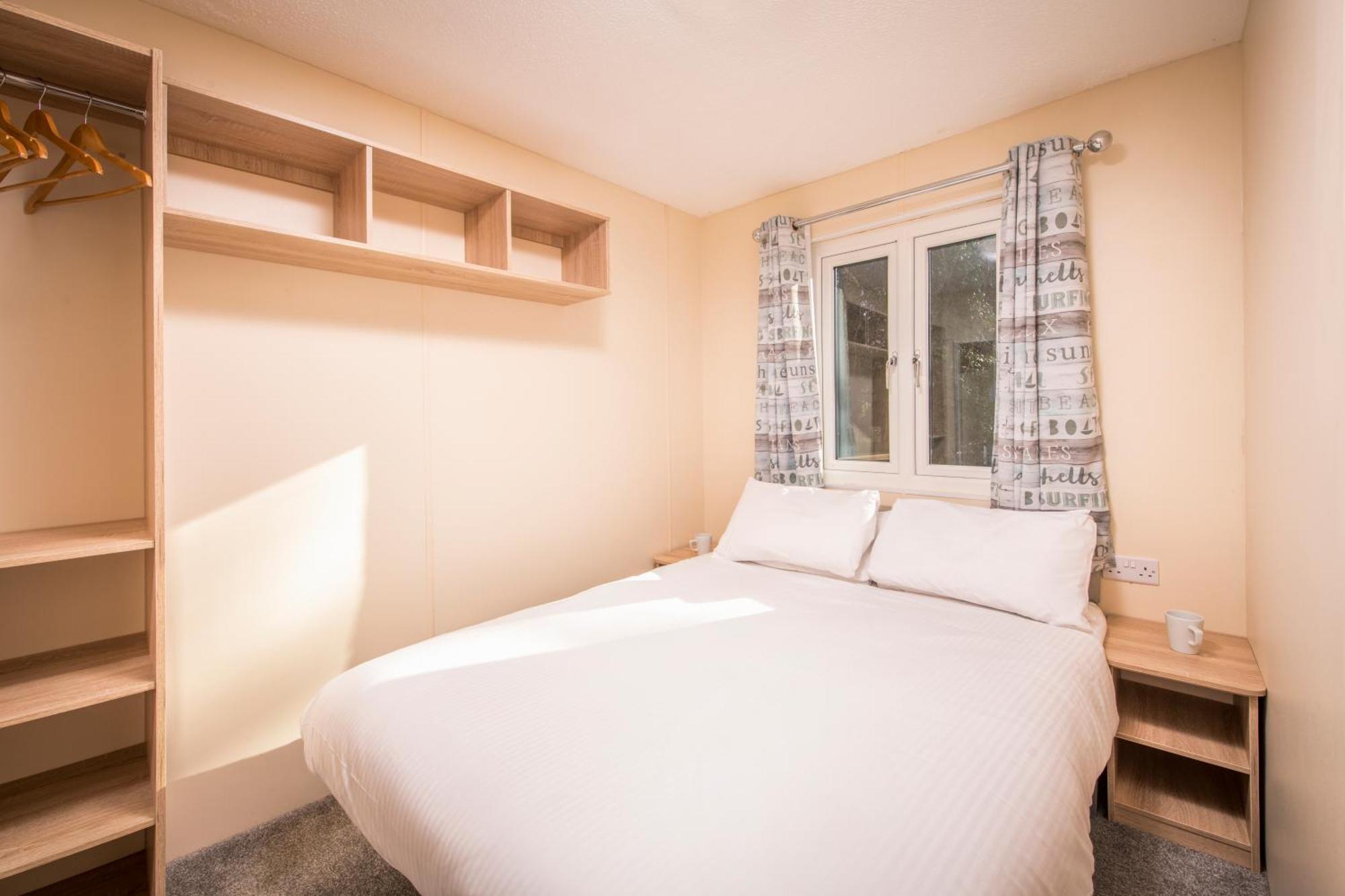 St. Ives Holiday Village ภายนอก รูปภาพ