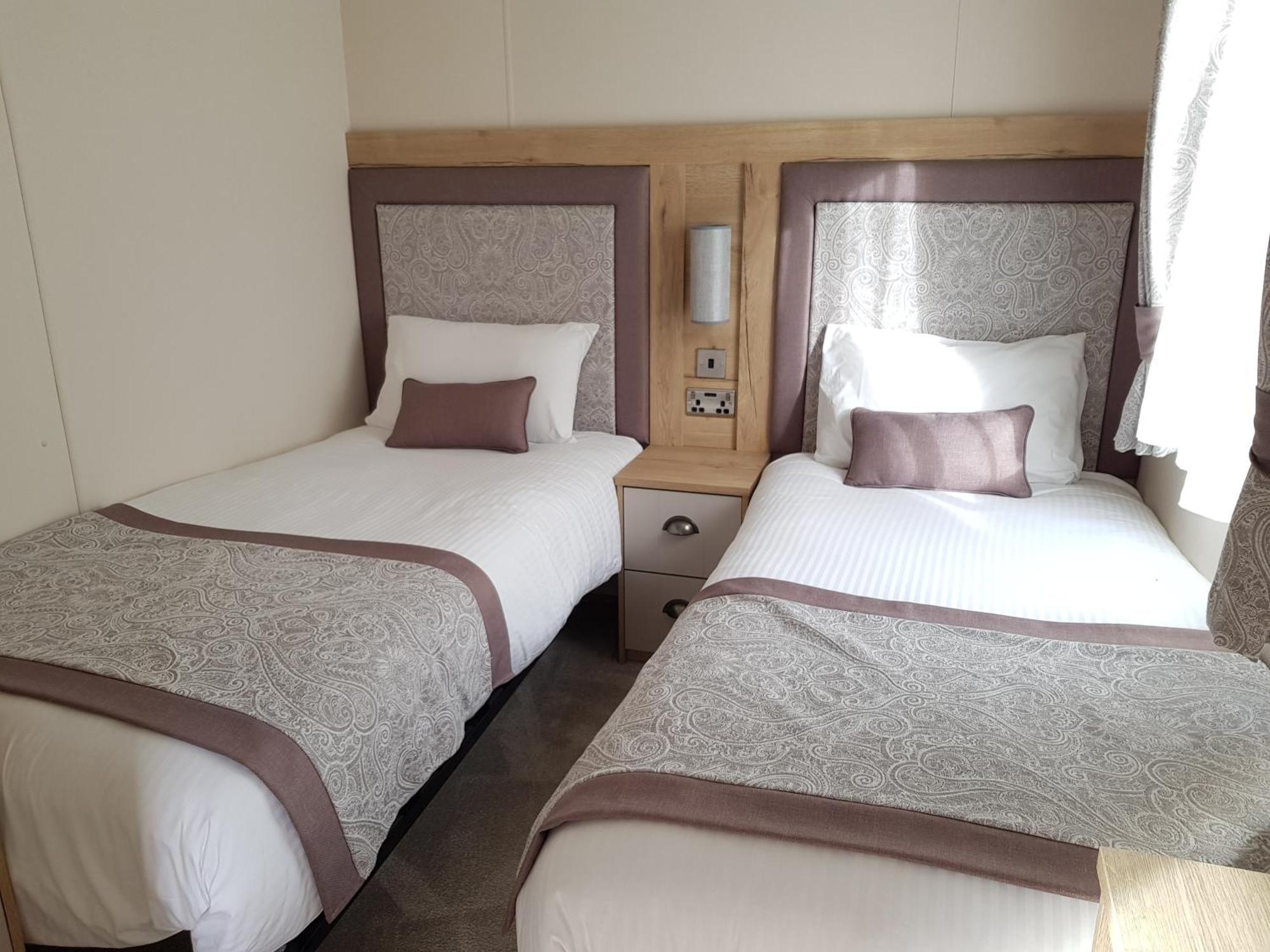 St. Ives Holiday Village ภายนอก รูปภาพ