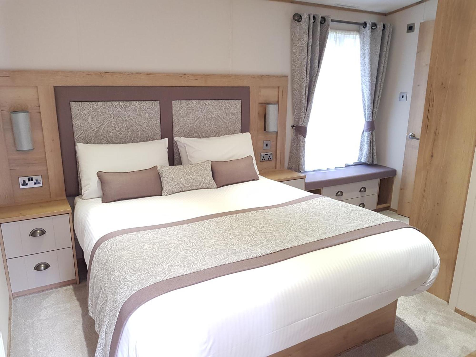 St. Ives Holiday Village ภายนอก รูปภาพ