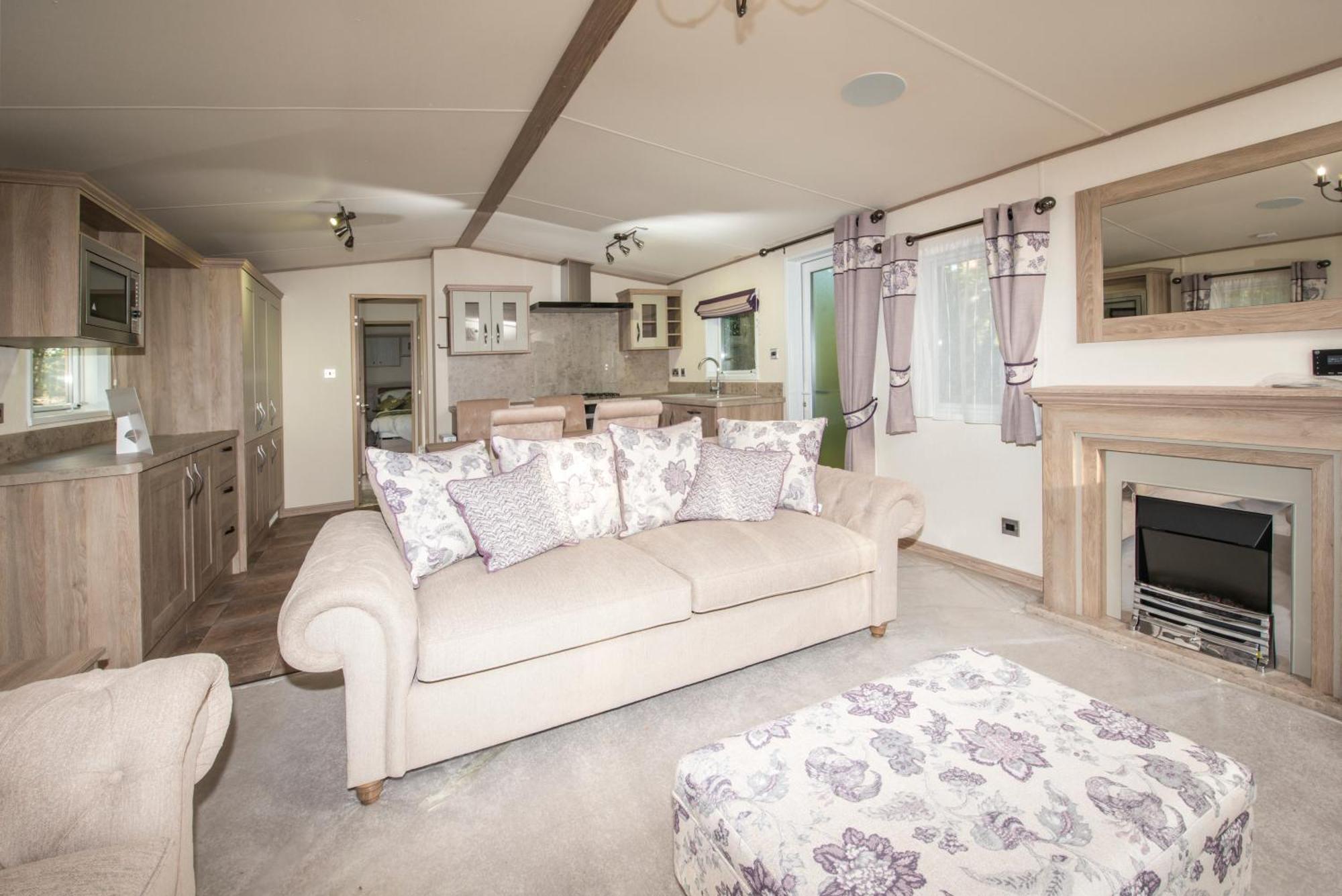 St. Ives Holiday Village ภายนอก รูปภาพ