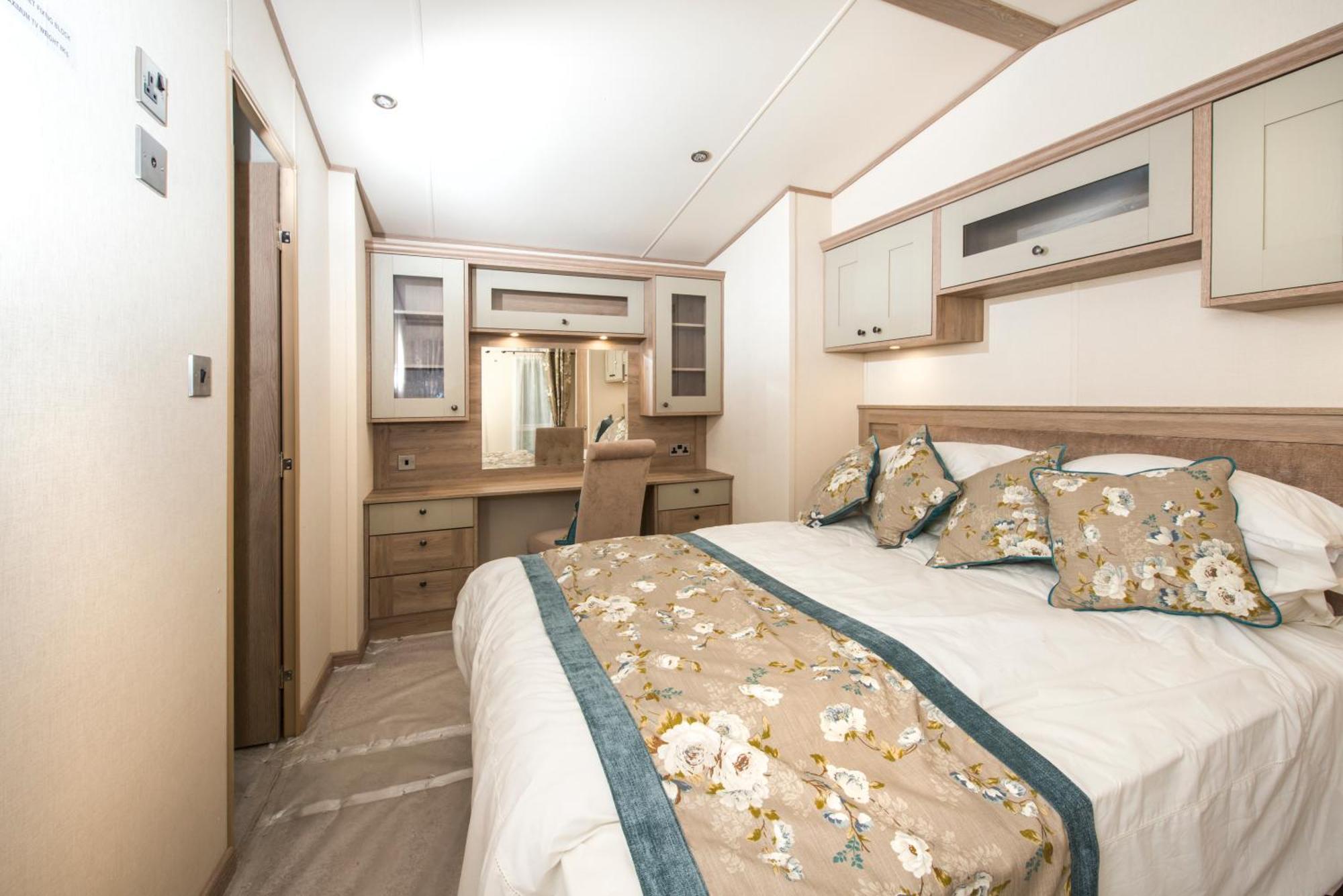 St. Ives Holiday Village ภายนอก รูปภาพ