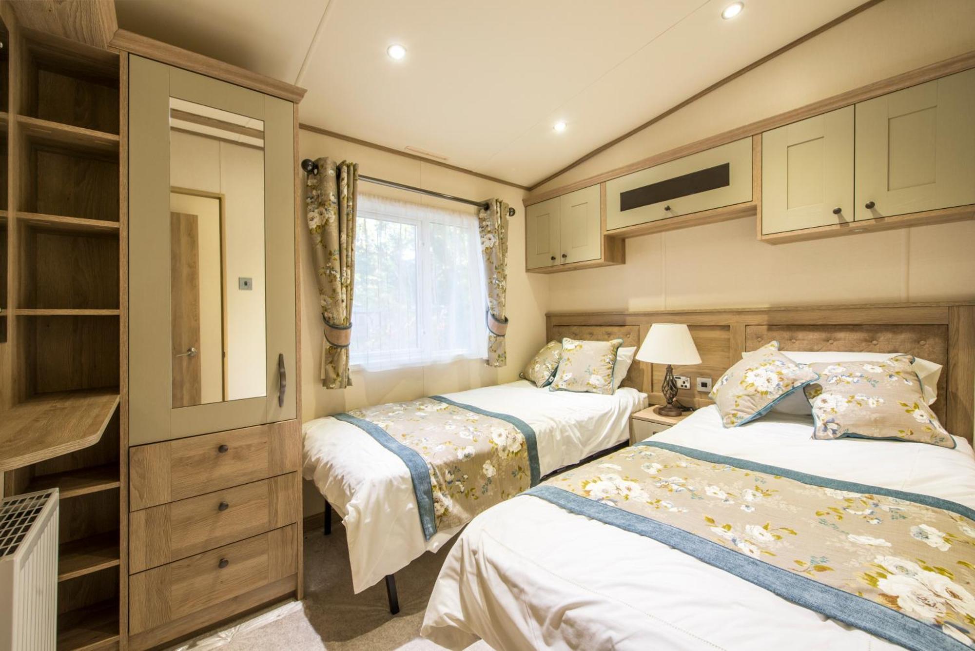 St. Ives Holiday Village ภายนอก รูปภาพ