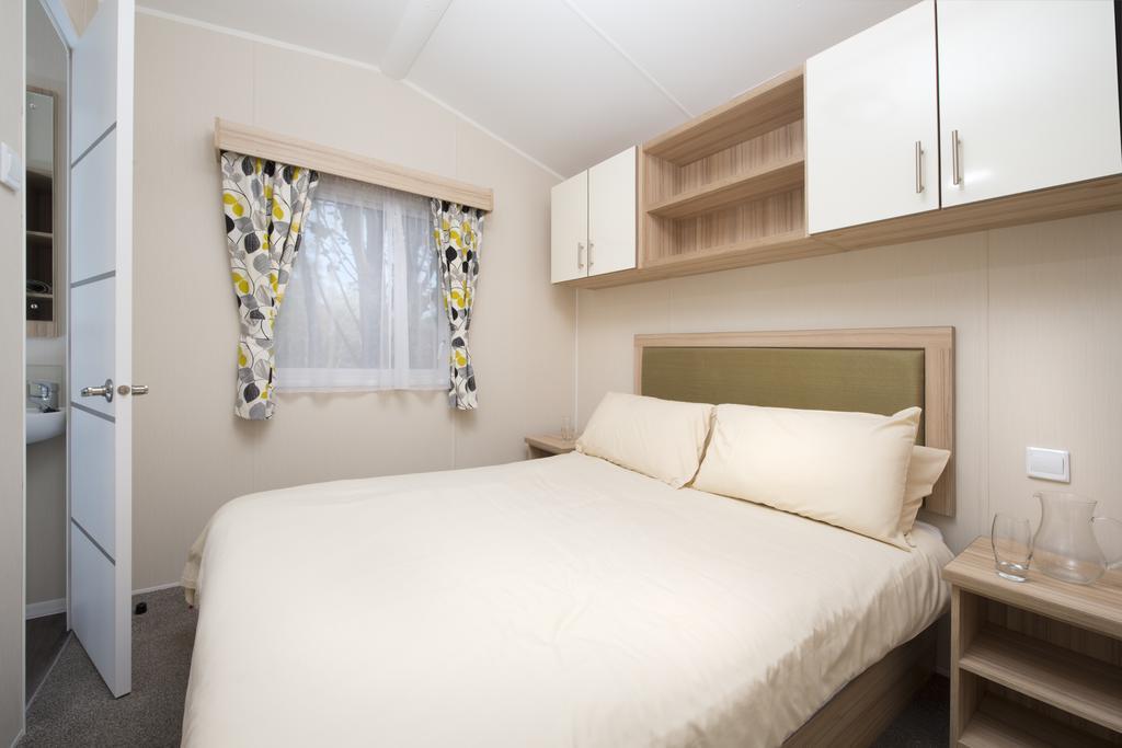 St. Ives Holiday Village ภายนอก รูปภาพ