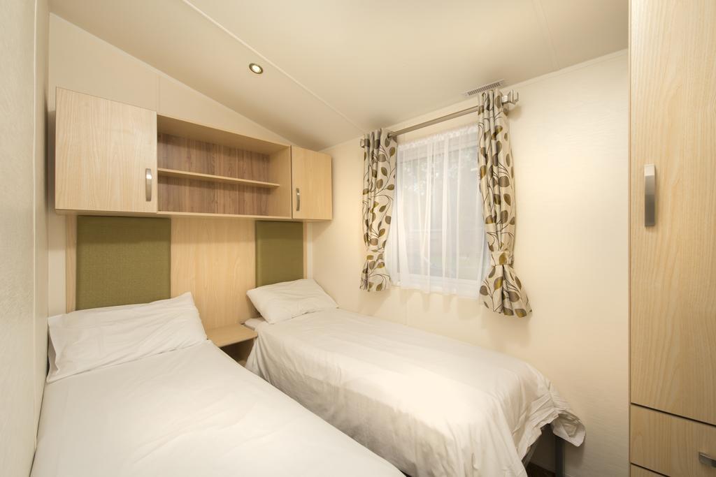 St. Ives Holiday Village ภายนอก รูปภาพ