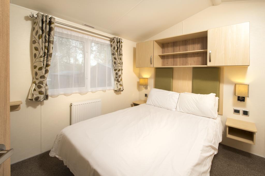 St. Ives Holiday Village ภายนอก รูปภาพ