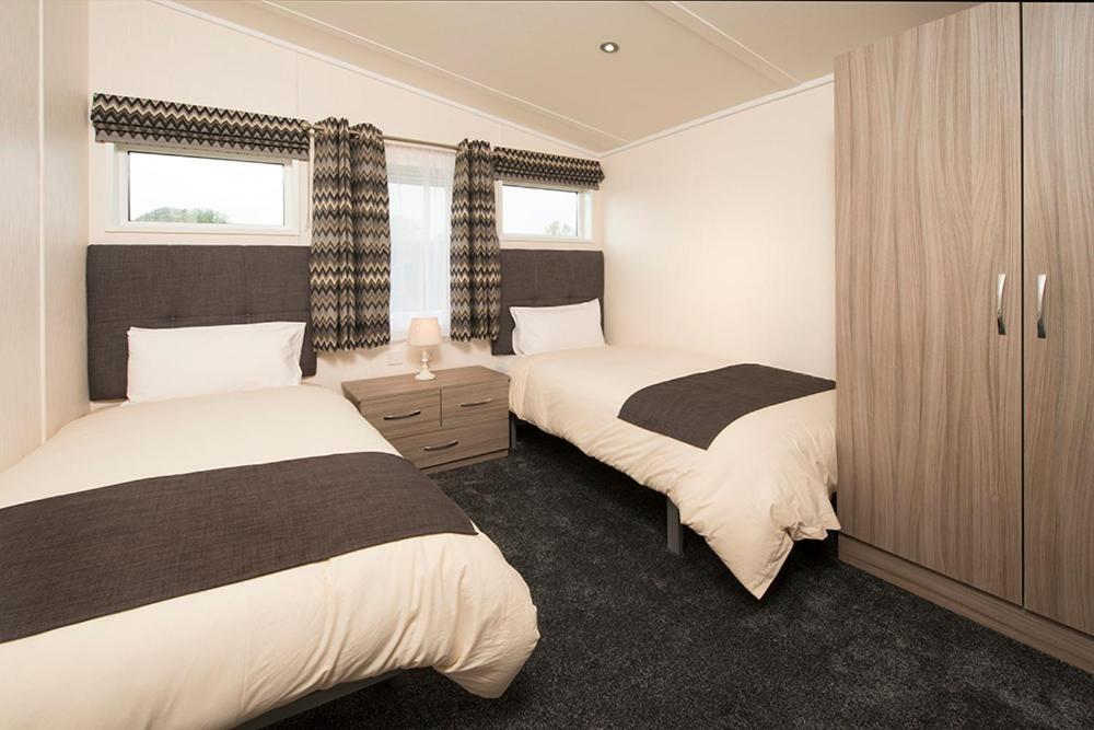 St. Ives Holiday Village ภายนอก รูปภาพ