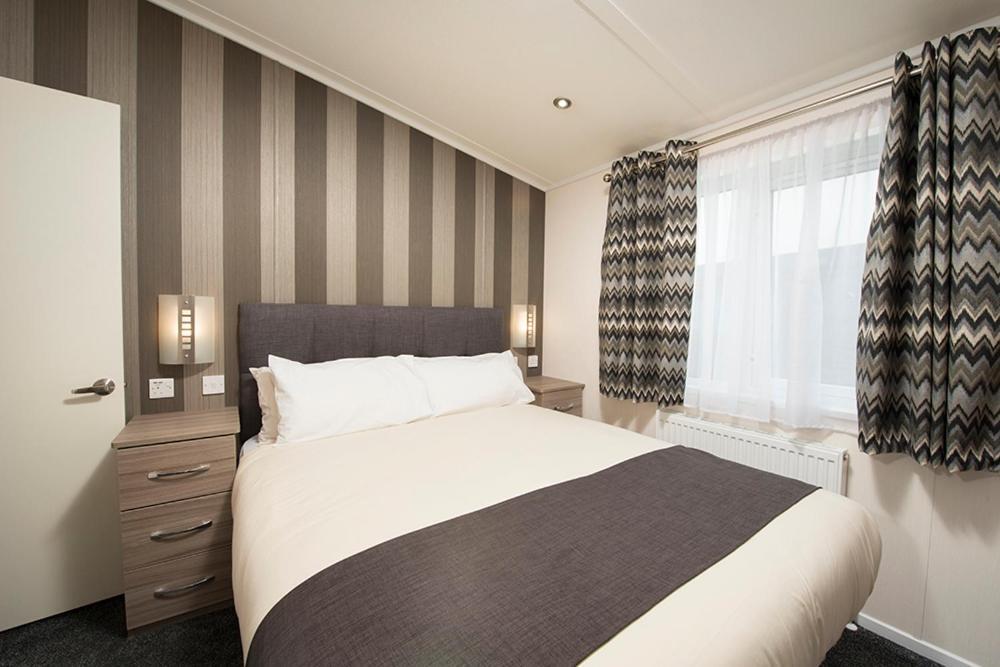 St. Ives Holiday Village ภายนอก รูปภาพ